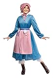 Rubies American Girl Doll Kirsten Larson Women's Costume