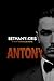 Filthy Marcellos: Antony