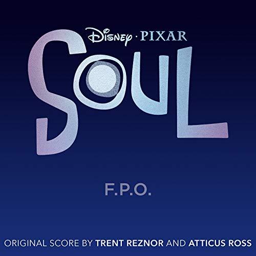 Album Art for Soul (Original Motion Picture Score) by Trent Reznor & Atticus Ross