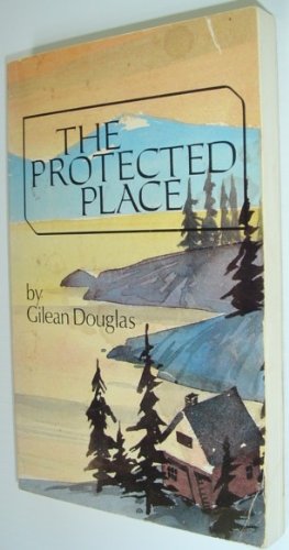 The Protected Place 0888260806 Book Cover