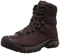 Algopix Similar Product 3 - KEEN Mens Targhee Lace High Polar