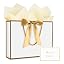 1PCS Large White-Gold