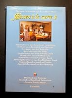 Hessen à la carte Bd.2 3821817291 Book Cover