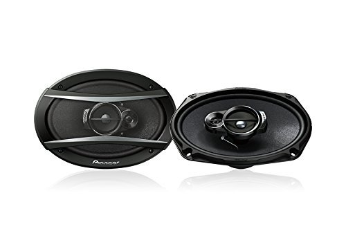 Amazon.co.jp: Pioneer TS-G6945R フルレンジ 同軸 カー