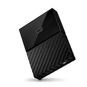 Western Digital 3Tb My Passport For Mac (Black), usb3.0