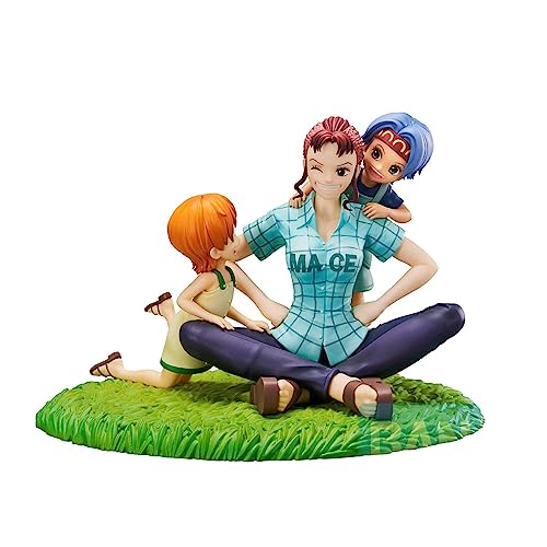 Assicurati di raccogliere questo e migliorare il tuo display con altre incredibili figure Ichibansho!