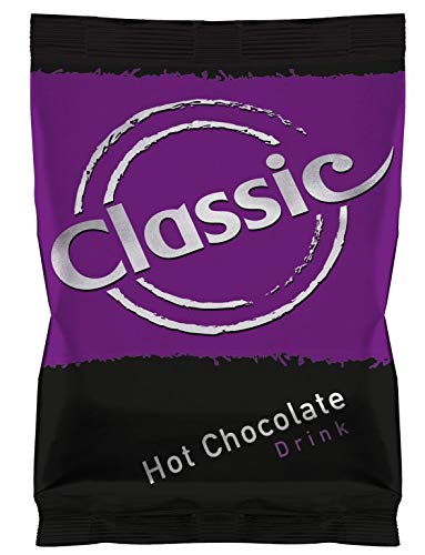 Hot Chocolate Powder - Instant Vending (10 x 1 Kilo)
