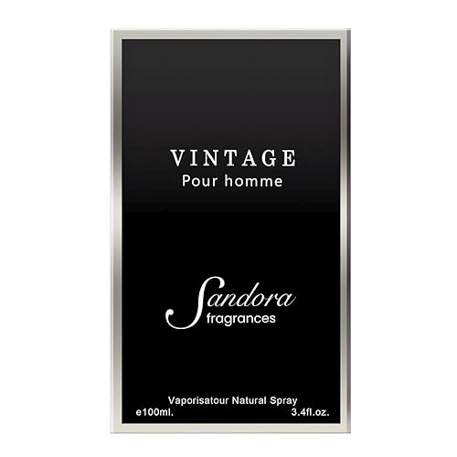 Miniatura 2 de Green Basics - Aerosol EDP para hombre de 3.4 onzas por Sandora