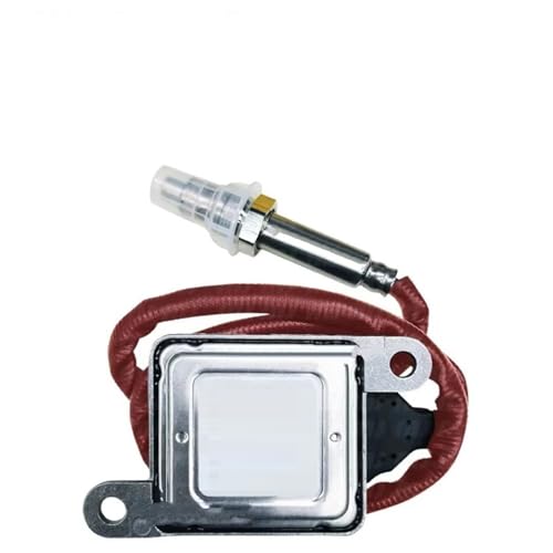 Capteur de NOx haute précision A0009056204 sonde azote Benz W205 W166 puce stable 5WK97249