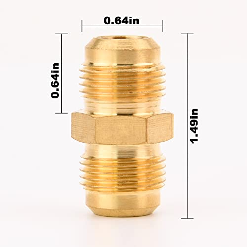 El mejor review de Tubo de gas disponible en línea. 15 Imagen adicional