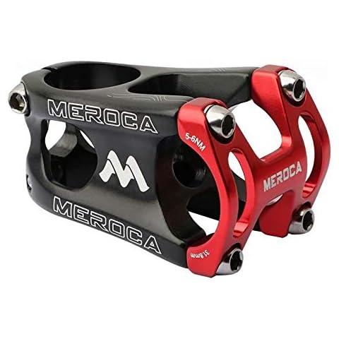 CELT er MTB Mountain Road BMX DH AM XC Bike 31.8 * 50mm handlebar stem Bicycle bar Stems ultra light short stem Cover