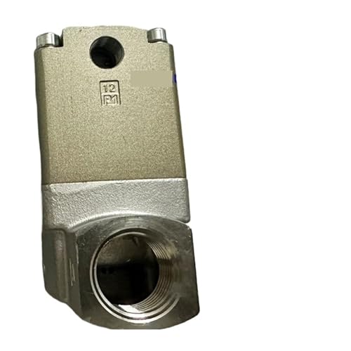 Vanne de commande pneumatique VNA203C-10A haute réactivité 10A