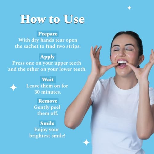 Image of Perfora Teeth Whitening Combo | Enamel-Safe Teeth Whitening Oral Care Formula | Whitens Teeth & Freshens Breath | Pack of 3