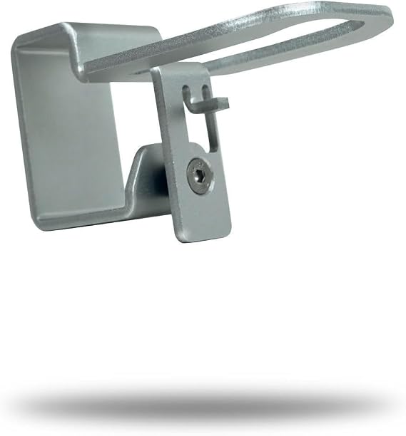 Bixpy Hobie Lynx Gudgeon Compatible with Versa Rudder & K-1 Motor,