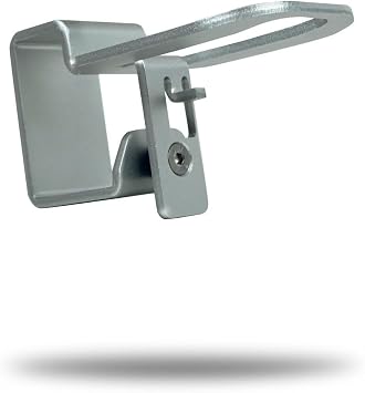 Bixpy Hobie Lynx Gudgeon Compatible with Versa Rudder & K-1 Motor,