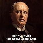 Cover of The Great Good Place