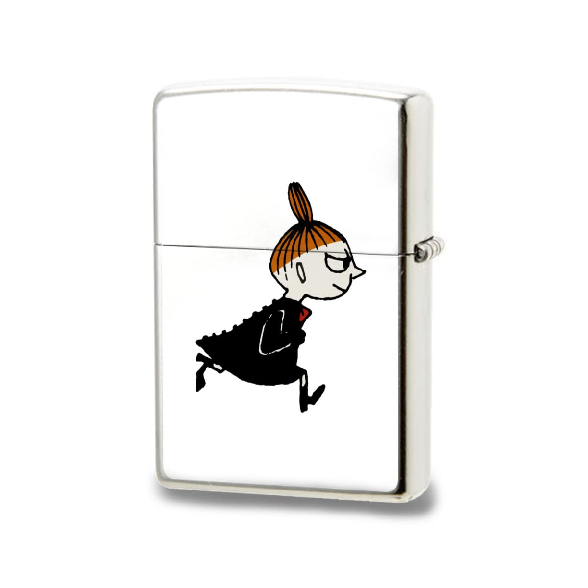 Amazon.co.jp: ジッポライター ムーミン ZIPPO兼用ケース ライター