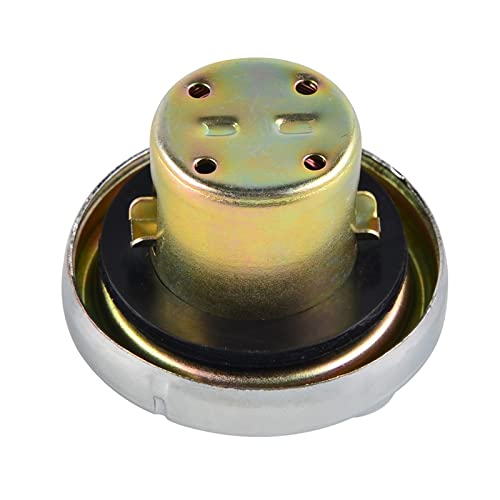 Tapa de tanque de gasolina ATC185 ATC200 soluciona fugas moto 2