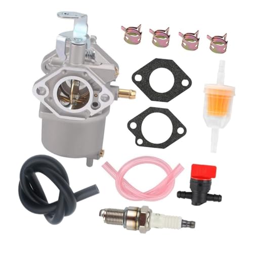 Carburateur FE350 haute performance avec joints étanches 17562 - 2
