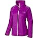 Columbia Women's Switchback II Jacket, Bright Plum, Medium