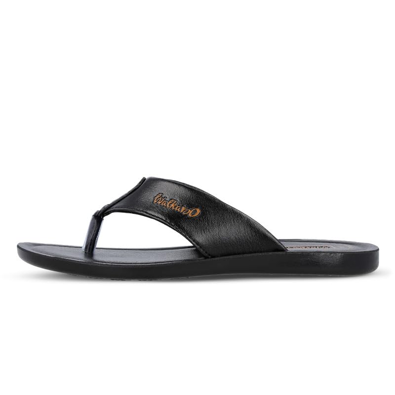Image of WALKAROO mens Wg5060-gents Sandal