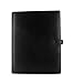 Produktbild Filofax Finsbury Personal Organiser (DIN A4), schwarz