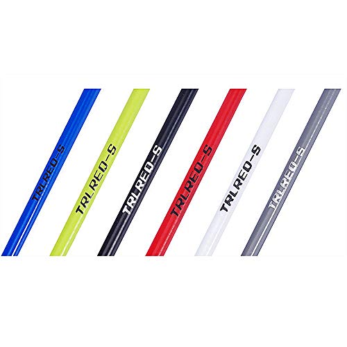 Catazer Shift Cable Housing, 4Mm X 10Ft And 4Mm X 50Ft For Choose (Shift Black,10Ft) #TOP5