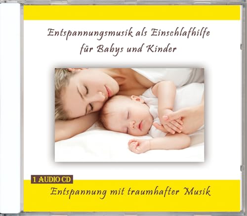 Entspannungsmusik Als Einschlafhilfe Für Babys Und
