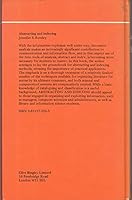 Abstracting and Indexing 0851573363 Book Cover