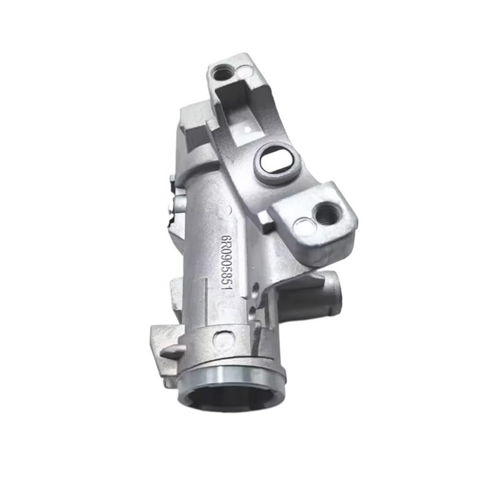 Car Lock Cylinder for VW for Passat B5 1999-2005 4B0905851C