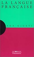 La langue française 2080354736 Book Cover