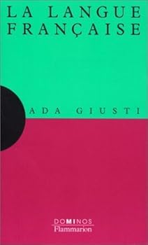 Paperback La langue franø§aise [French] Book