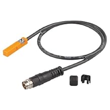 NEW IFM EFECTOR MK5138 MKT3020BBPKG/A/0.3M/ZH/AS CYLINDER SENSOR D382956