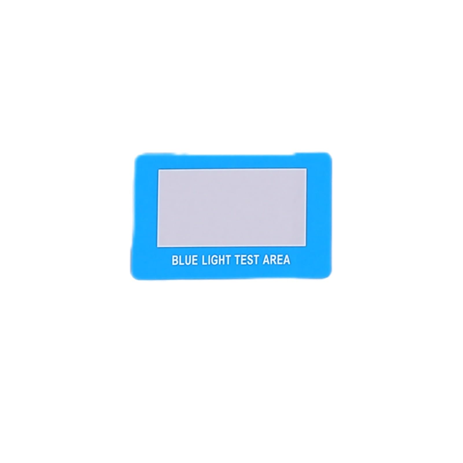 ASHATA Filtro de Privacidad Colgante Acrílico |Protector de Pantalla de Computadora con Bloqueo de Luz Azul para Monitores 16:9 (23in)