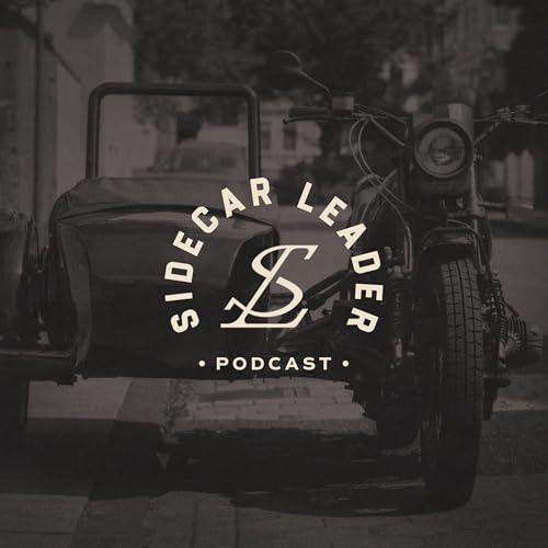 Sidecar Leader Podcast cover art