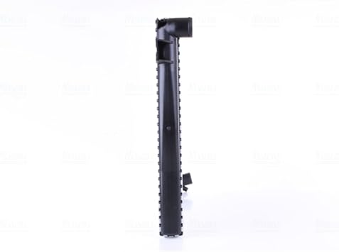 Nissens 60602A Radiator, engine cooling