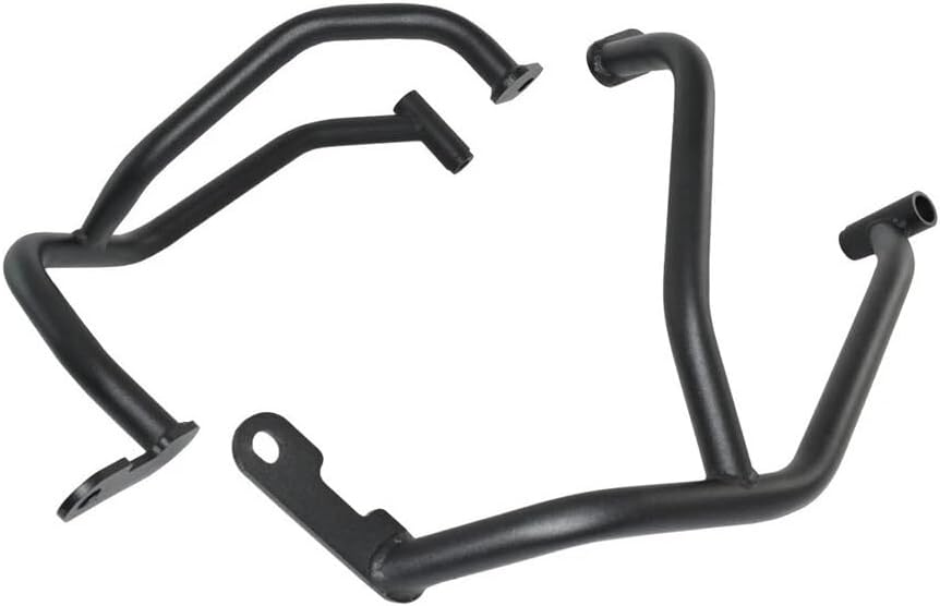 Engine Protection Bar for MT-09 MT09 FZ09 FZ-09 2013-2020 Motorcycle Accessories Engine Guard Bumper Crash Bars Stunt Cage Frame Protector