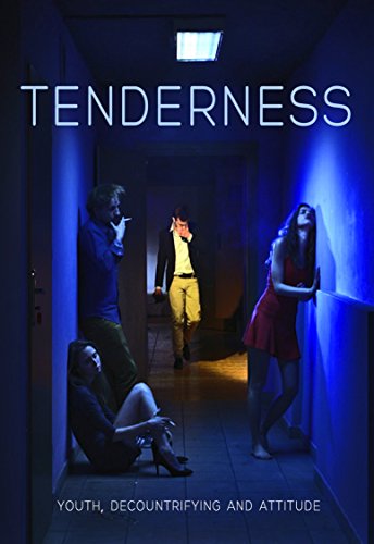 Tenderness B0791WTPMK Book Cover