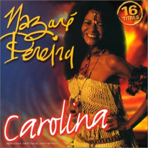 Carolina [Audio CD]