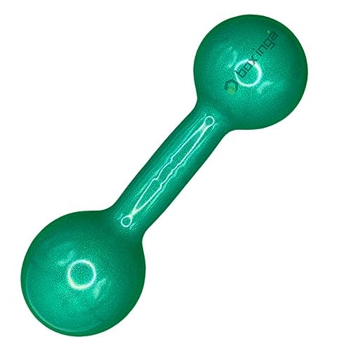 Halter Emborrachado Pvc - 3 Kg  