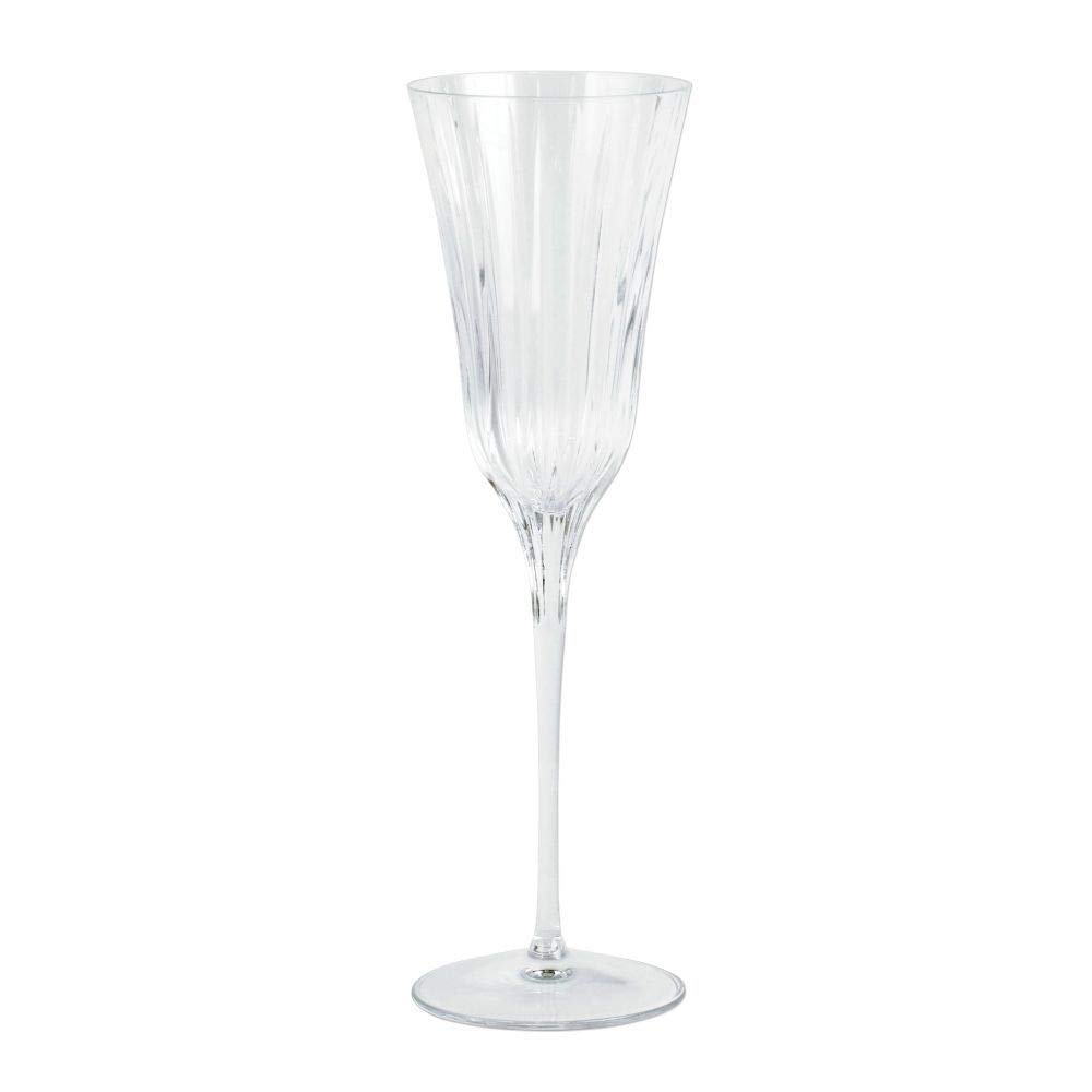 VIETRINatalia Champagne Glass, Drinkware