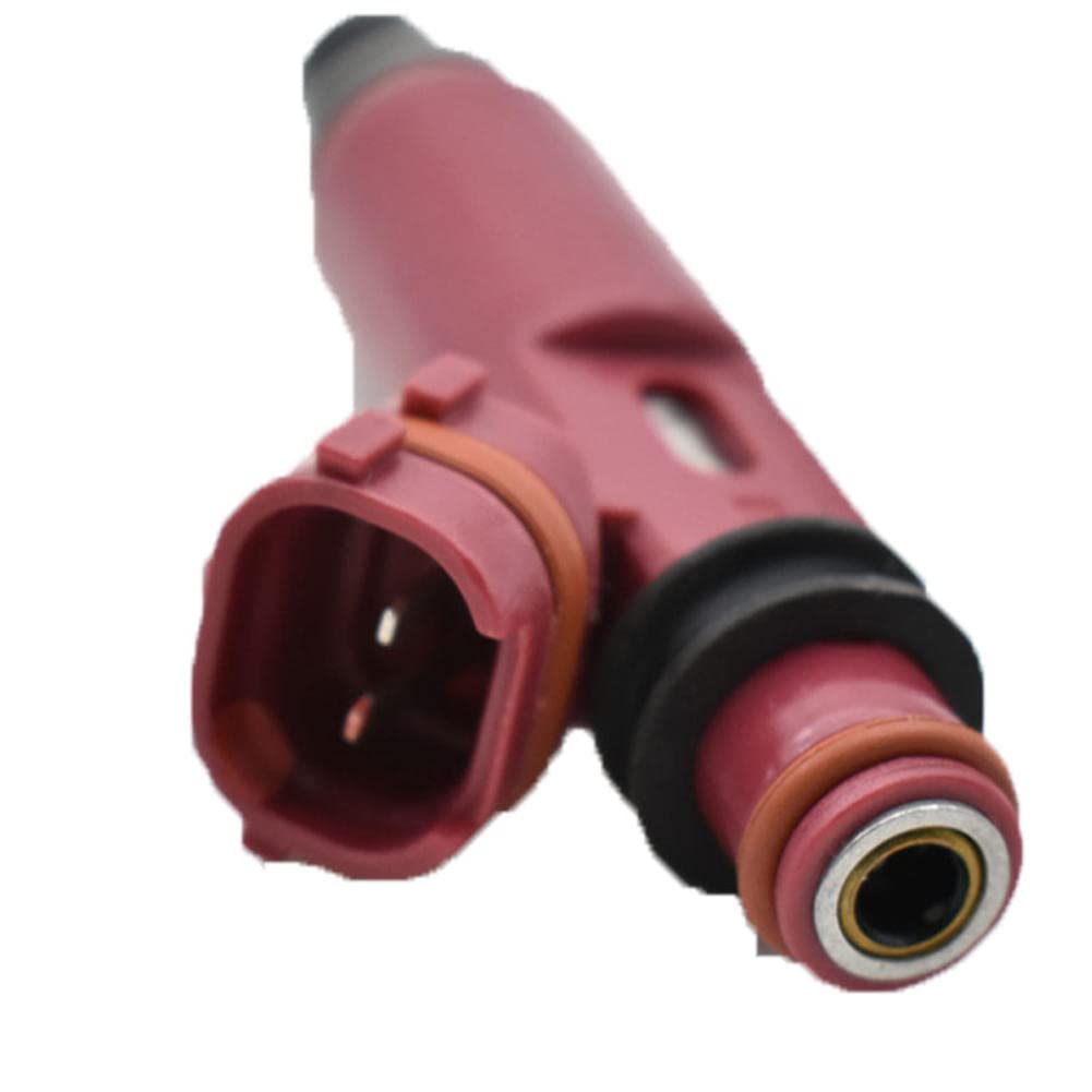 Amazon | フューエルインジェクターノズル、マツダRX-8 1.3L R2 04-08