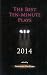 The Best Ten-Minute Plays 2014 (Best 10 Minute Plays)