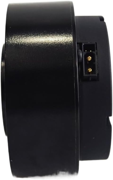 ROBSTRIDE02:QDD 17N.m integrated joint motor module （dual encoders）