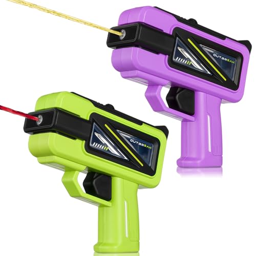 Vertintong 2 Pcs Alcohol Shot Gun Gift, 4 oz Beverage Shooter Shot Glass Adult Beverage Shooter Beer...