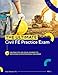 The Ultimate Civil FE Practice Exam