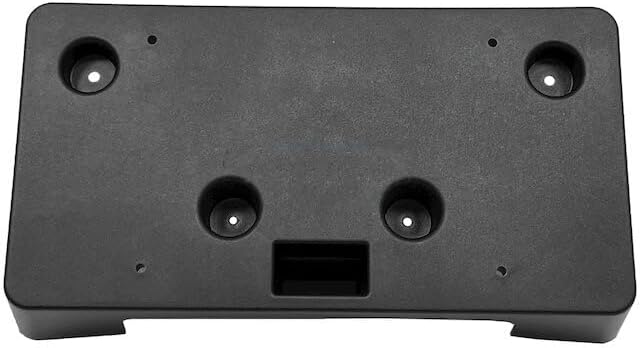 License Plate Bracket Front for 2021-2023 Buick Envision