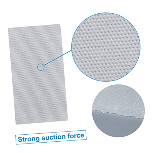 KALLORY 10 Pcs Vômito De Viagem Acessórios De Viagem Emese Médica Vômito Descartável Vômito Hospital