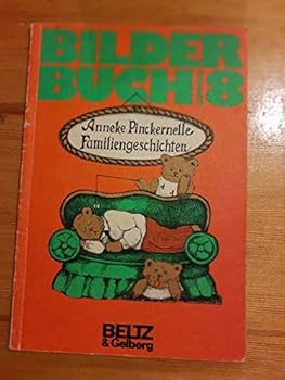 Unknown Binding Familiengeschichten Bilderbuch Nr. 8 Book