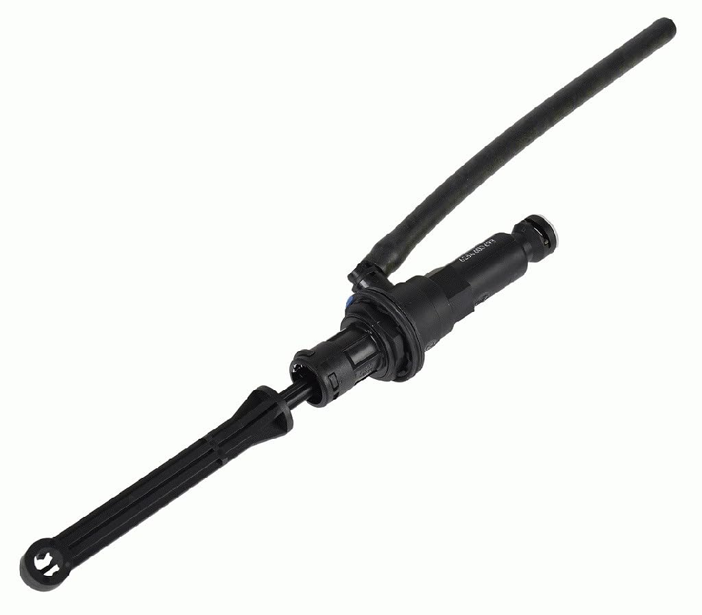 SACHS 6284 600 693 Cilindro Trasmettitore Frizione per Renault Laguna III Sport Tourer (KT0/1) 2007-2015 e altri veicoli | Compatibile con: RENAULT LAGUNA Coupe, LAGUNA III, LAGUNA III Grandtour, LATITUDE